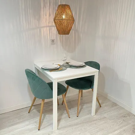 Loft De Lujo En Pleno Corazon De Appartement Ourense