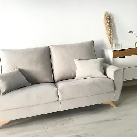 Loft De Lujo En Pleno Corazon De Ourense
