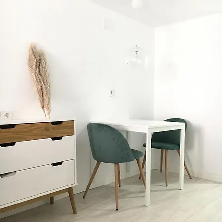 Loft De Lujo En Pleno Corazon De Ourense