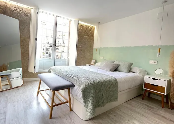 Appartement Loft De Lujo En Pleno Corazon De