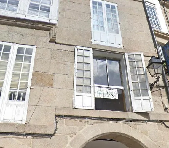 Loft De Lujo En Pleno Corazon De Apartmán