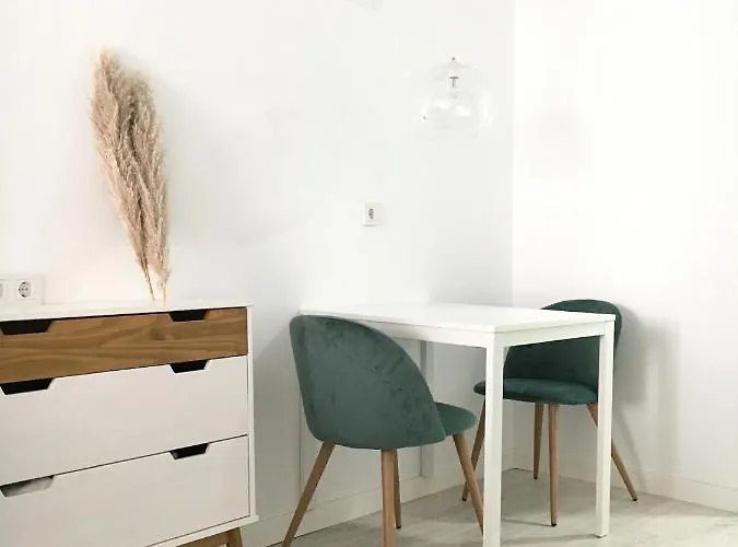 Loft De Lujo En Pleno Corazon De Ourense